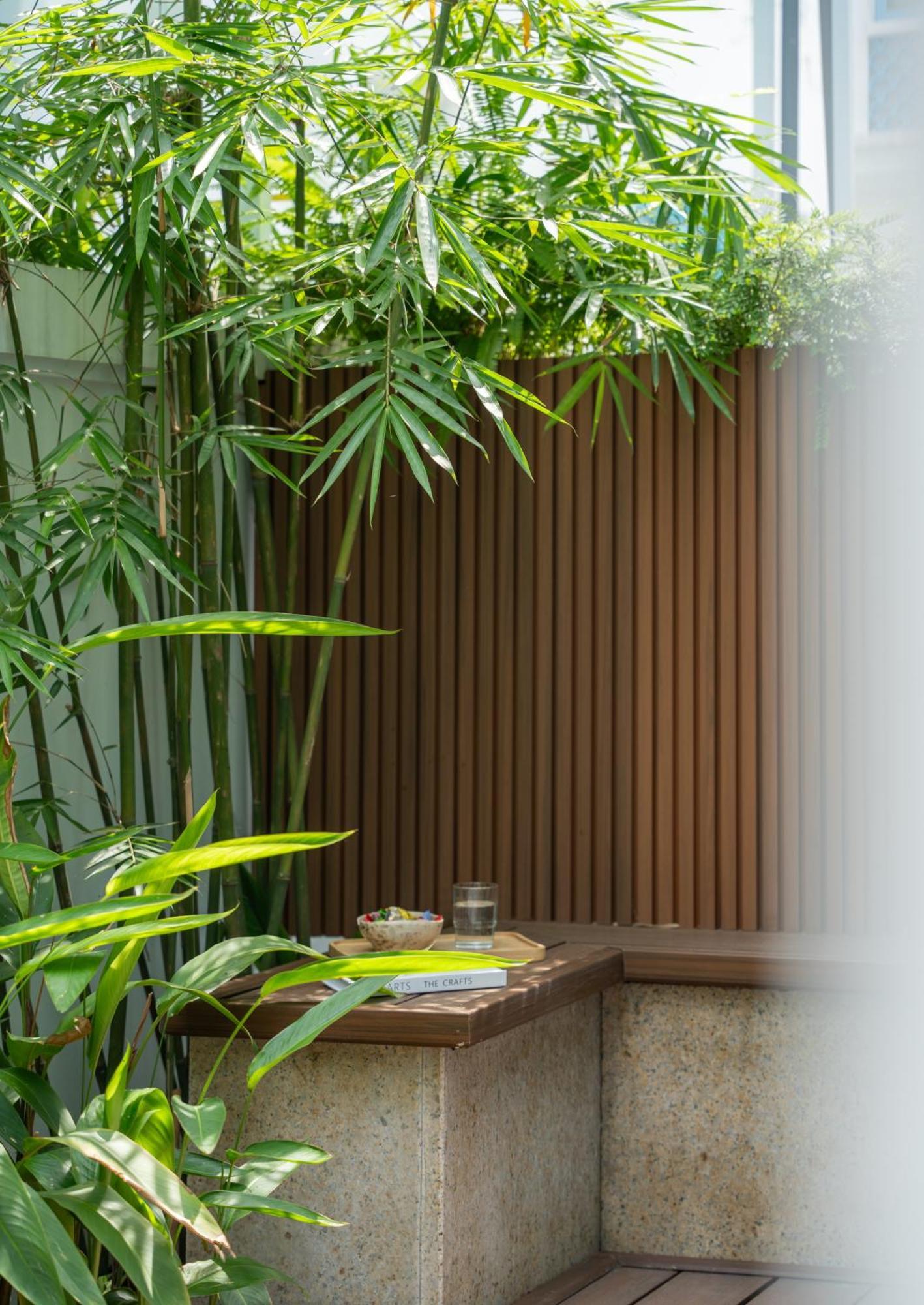 Domdomhouse Villa - 1Min Walk To Beach Ha Long Esterno foto