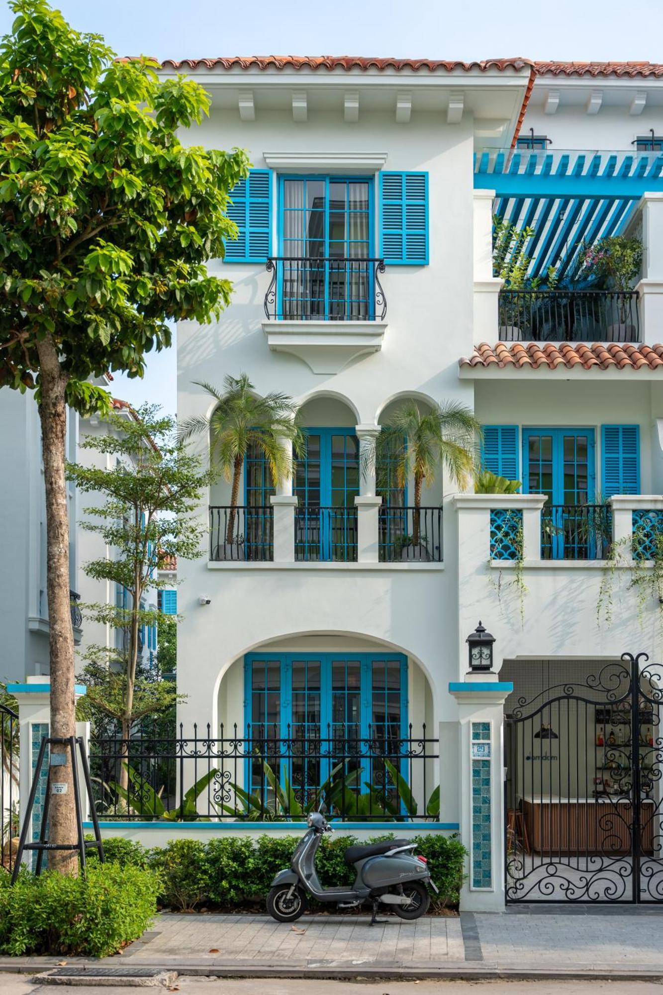 Domdomhouse Villa - 1Min Walk To Beach Ha Long Esterno foto