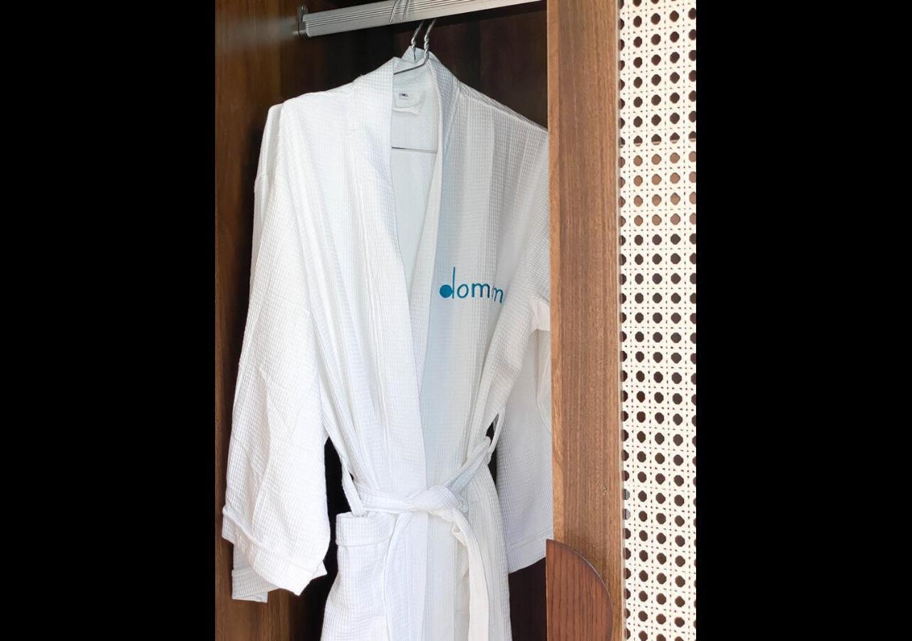 Domdomhouse Villa - 1Min Walk To Beach Ha Long Esterno foto