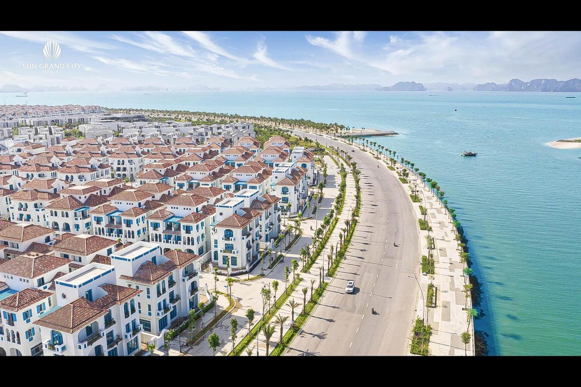 Domdomhouse Villa - 1Min Walk To Beach Ha Long Esterno foto