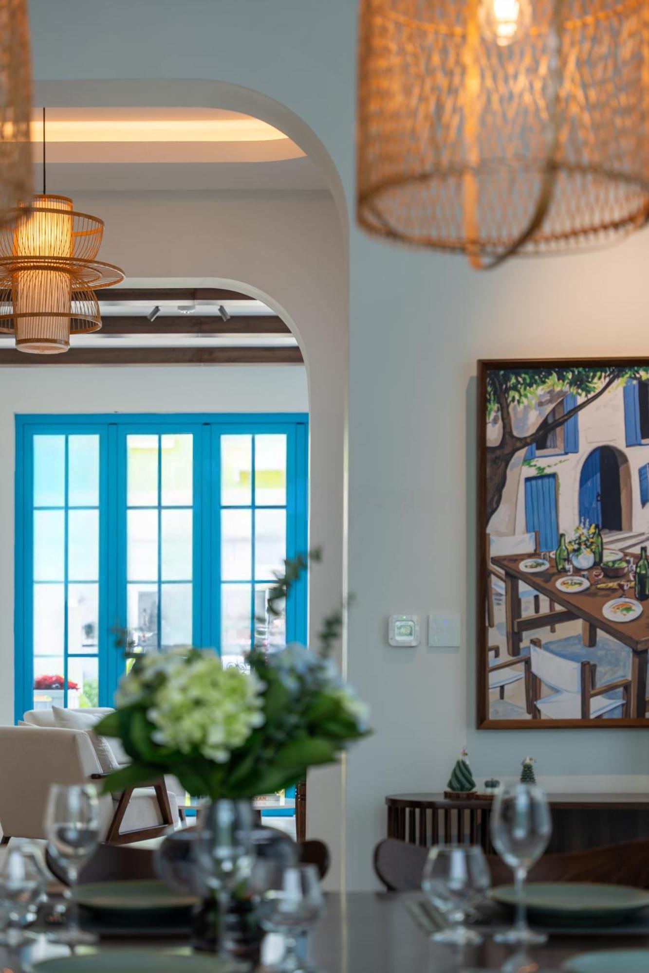 Domdomhouse Villa - 1Min Walk To Beach Ha Long Esterno foto