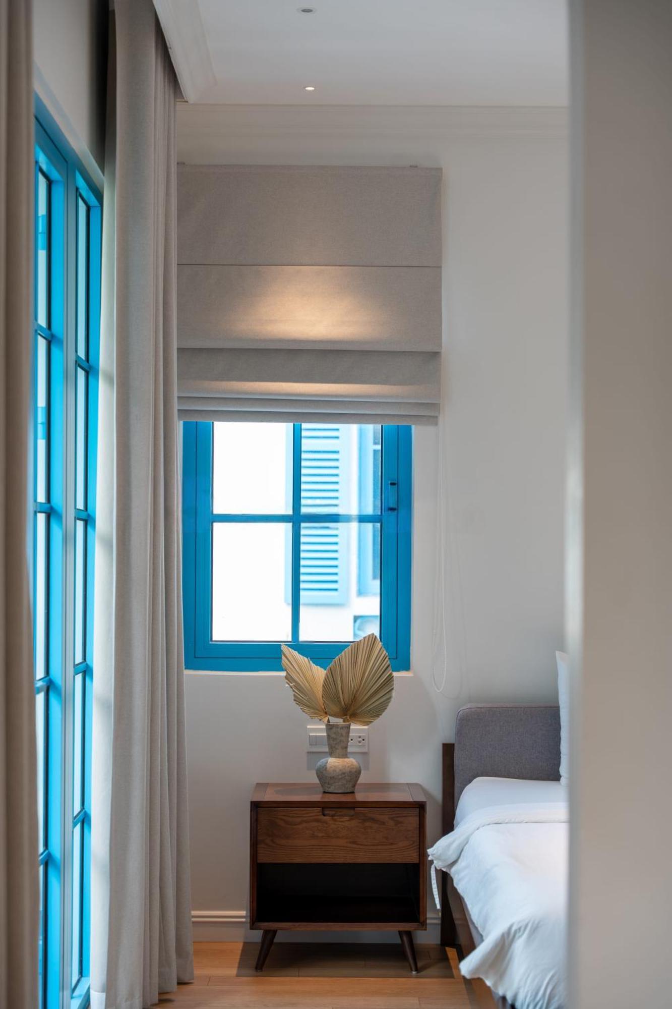 Domdomhouse Villa - 1Min Walk To Beach Ha Long Esterno foto