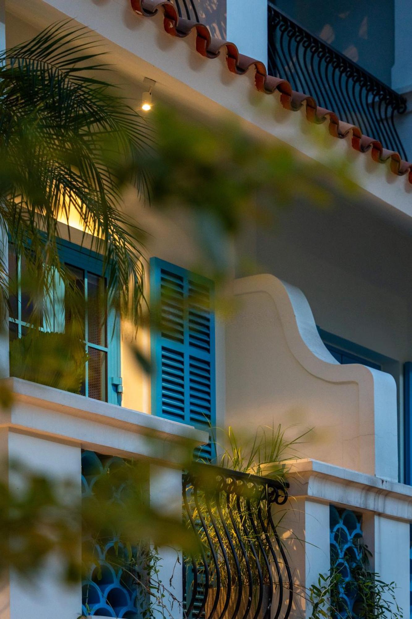 Domdomhouse Villa - 1Min Walk To Beach Ha Long Esterno foto