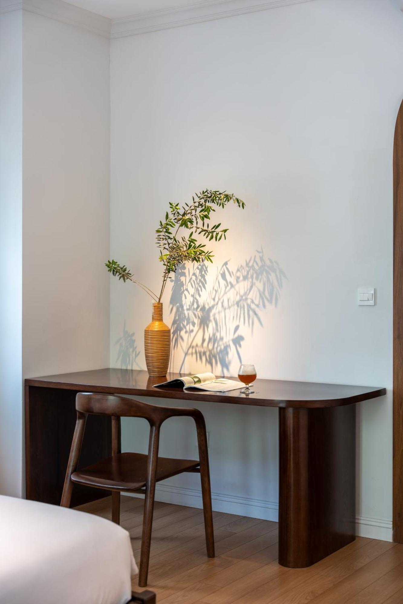 Domdomhouse Villa - 1Min Walk To Beach Ha Long Esterno foto