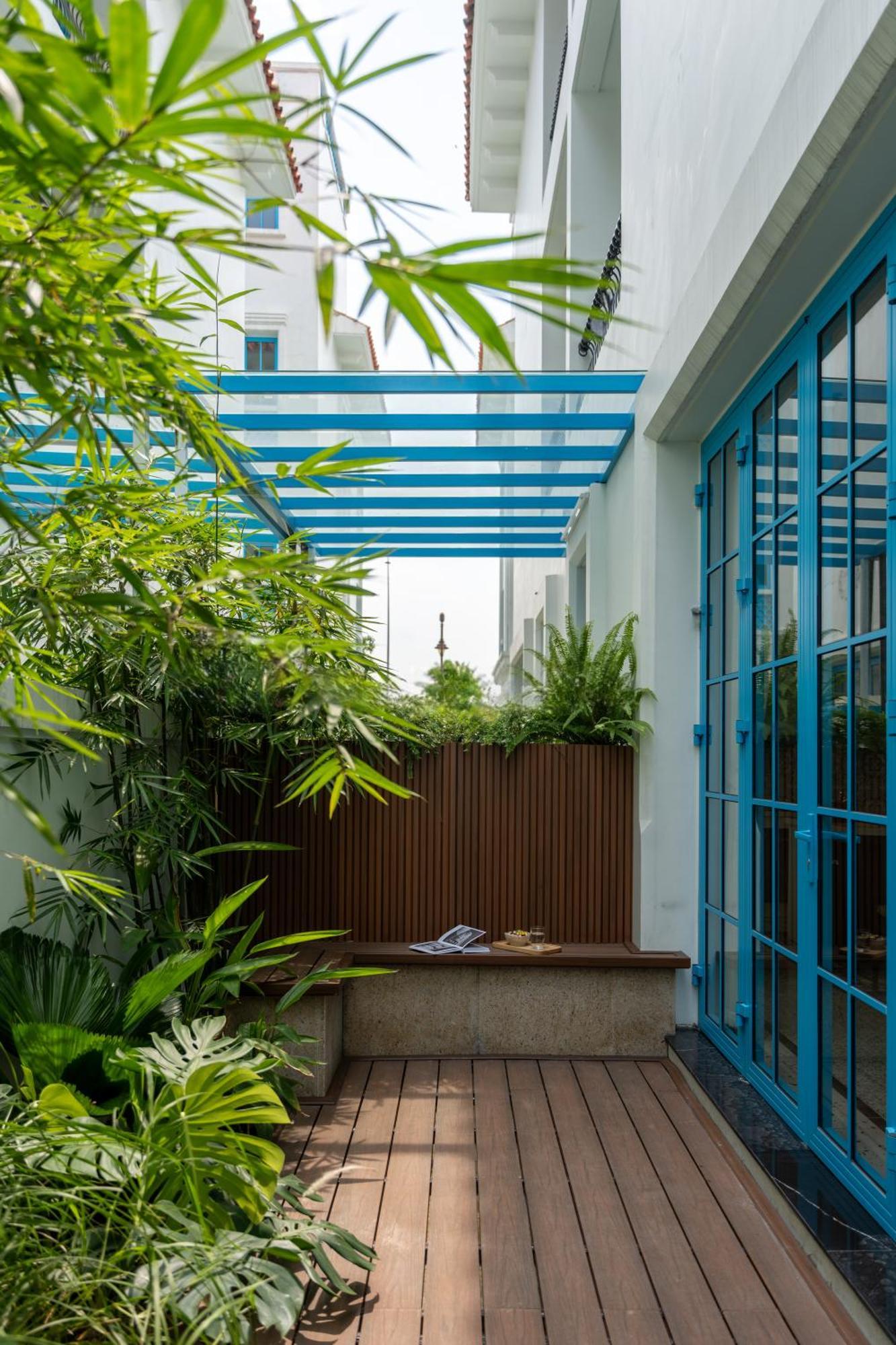 Domdomhouse Villa - 1Min Walk To Beach Ha Long Esterno foto