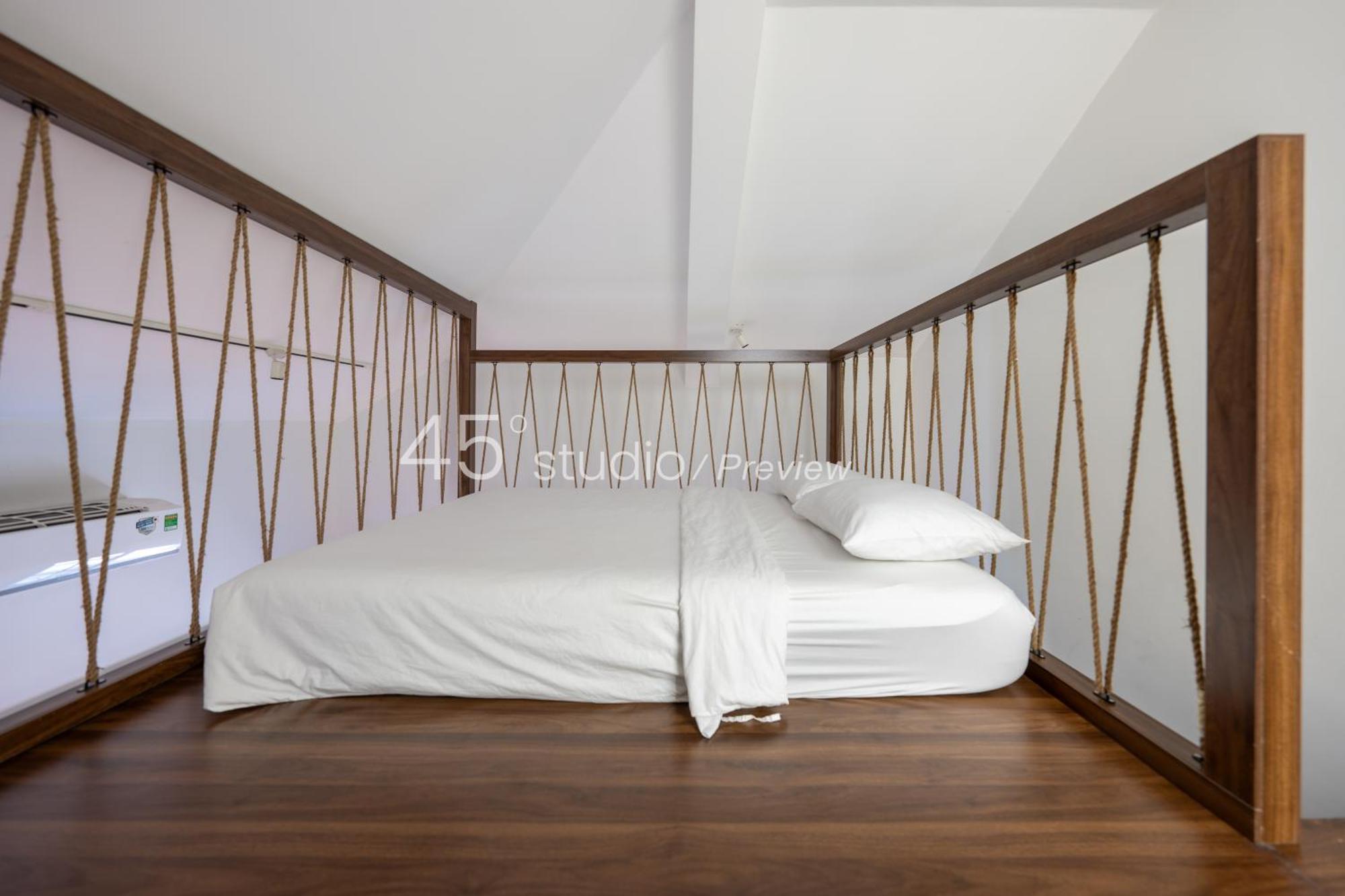 Domdomhouse Villa - 1Min Walk To Beach Ha Long Esterno foto
